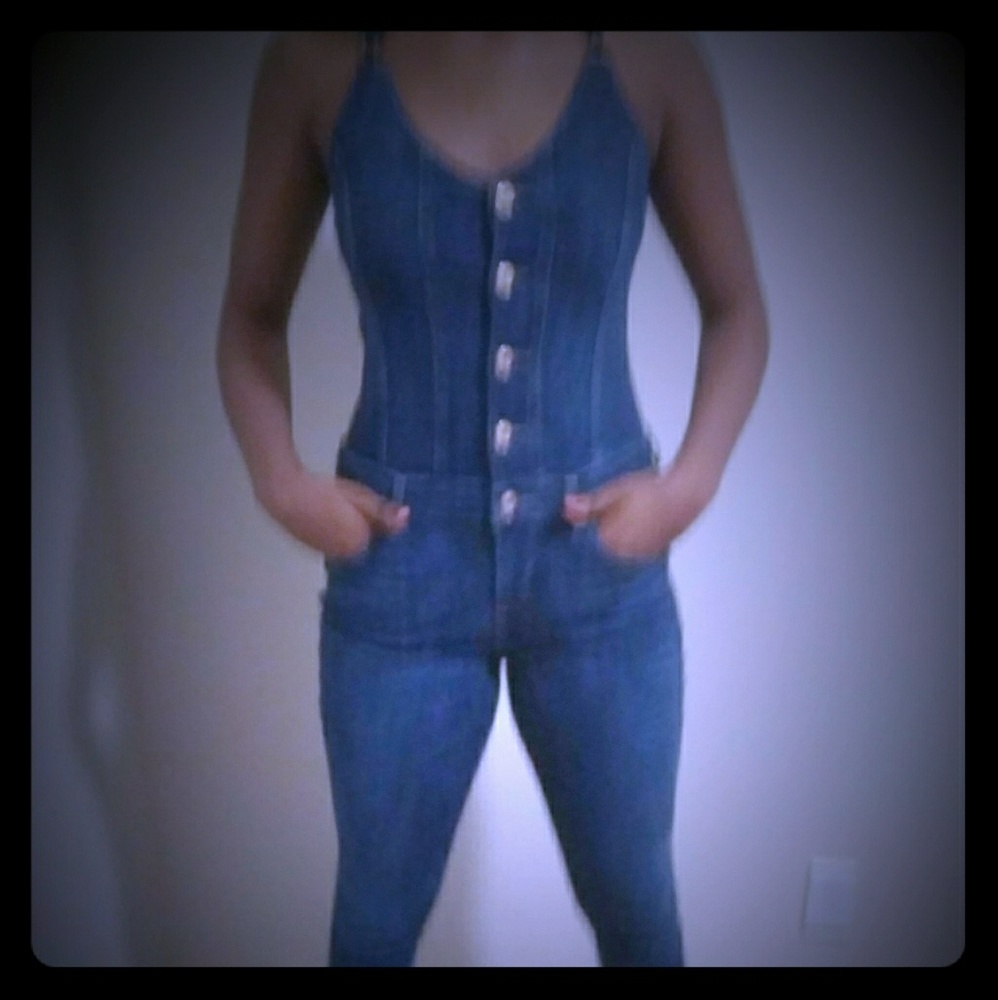 Jumpsuit